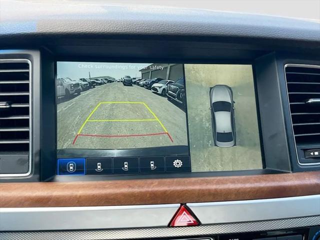 2020 Genesis G80 3.8 RWD