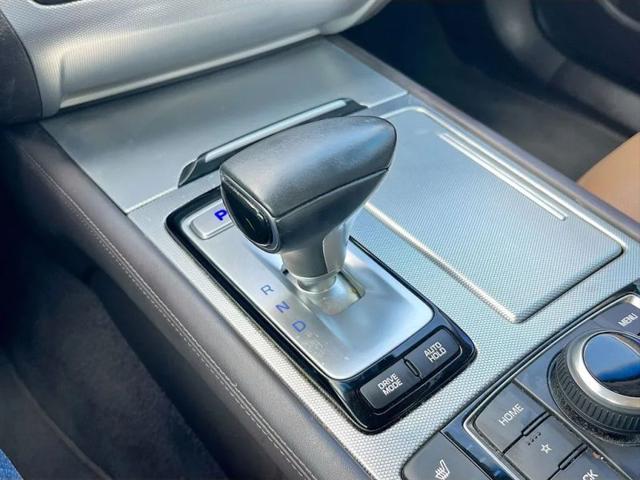 2020 Genesis G80 3.8 RWD