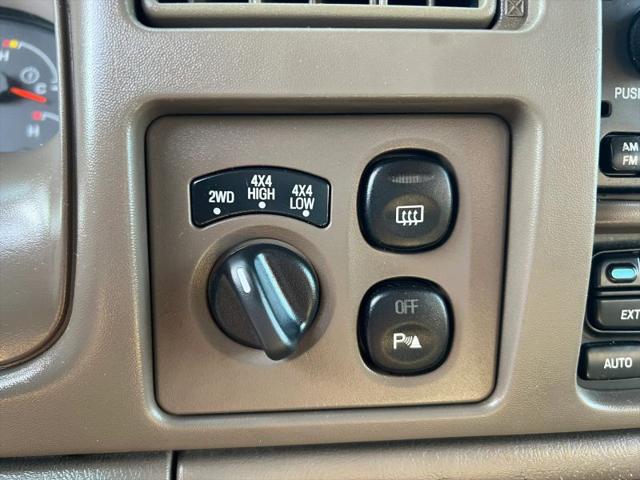 2002 Ford Excursion XLT