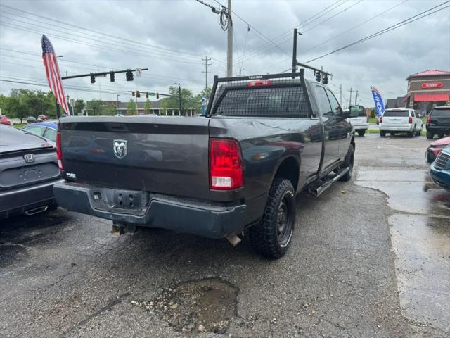 2016 Ram 2500 Tradesman for sale in Mason, OH