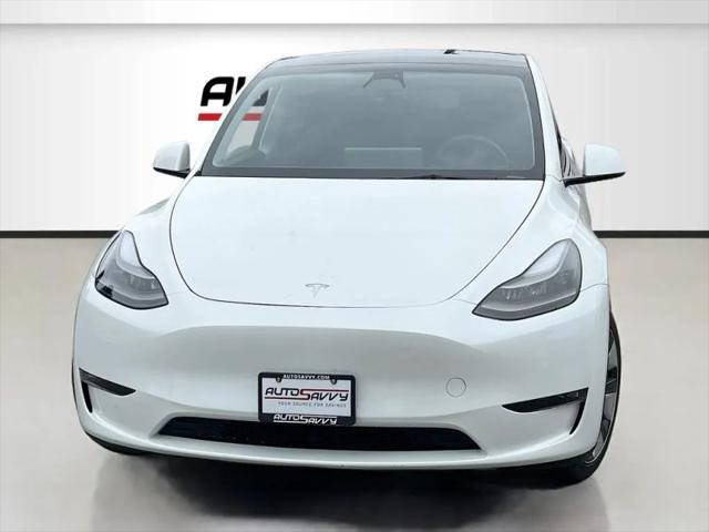 2023 Tesla Model Y Long Range Dual Motor All-Wheel Drive for sale in Post Falls, ID