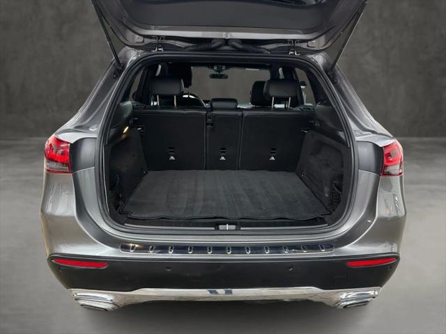 2022 Mercedes-Benz GLA-CLASS GLA 250 250