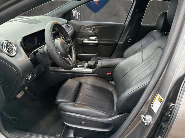 2022 Mercedes-Benz GLA-CLASS GLA 250 250