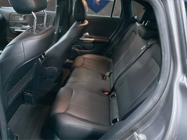 2022 Mercedes-Benz GLA-CLASS GLA 250 250