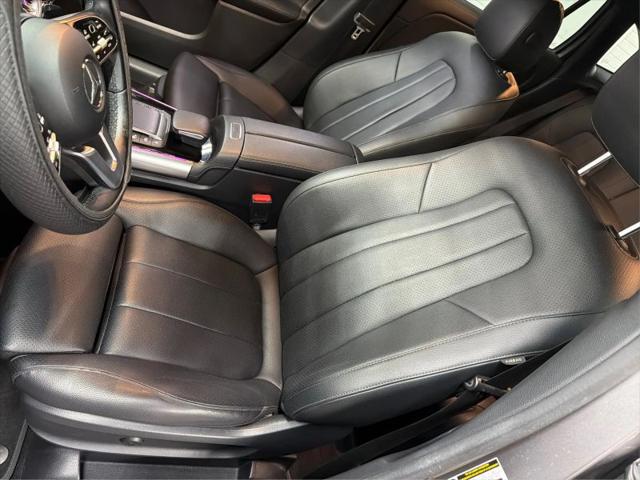 2022 Mercedes-Benz GLA-CLASS GLA 250 250