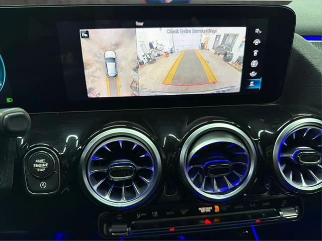 2022 Mercedes-Benz GLA-CLASS GLA 250 250