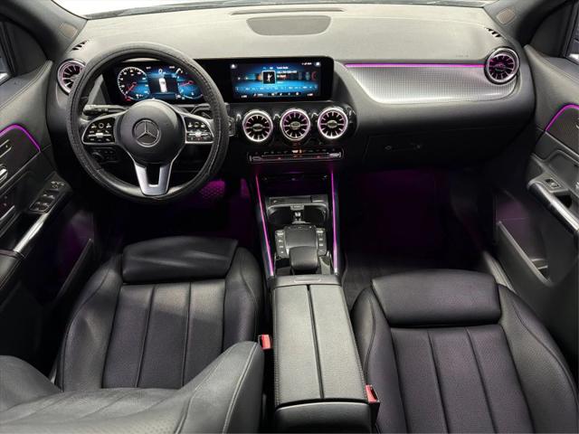 2022 Mercedes-Benz GLA-CLASS GLA 250 250