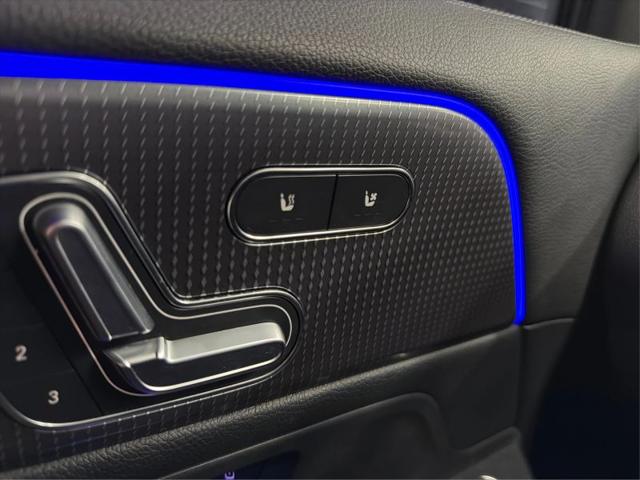 2022 Mercedes-Benz GLA-CLASS GLA 250 250