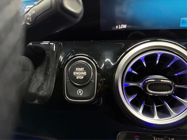 2022 Mercedes-Benz GLA-CLASS GLA 250 250