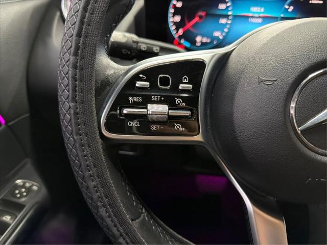 2022 Mercedes-Benz GLA-CLASS GLA 250 250