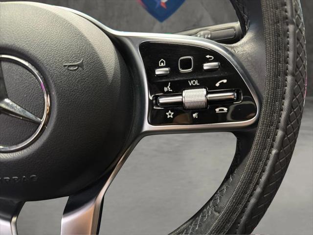 2022 Mercedes-Benz GLA-CLASS GLA 250 250