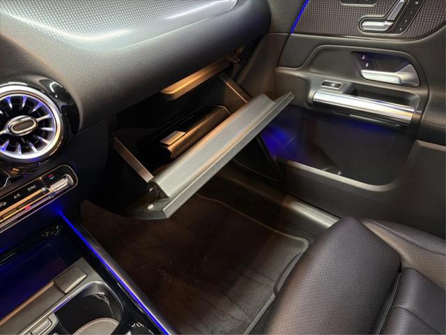 2022 Mercedes-Benz GLA-CLASS GLA 250 250