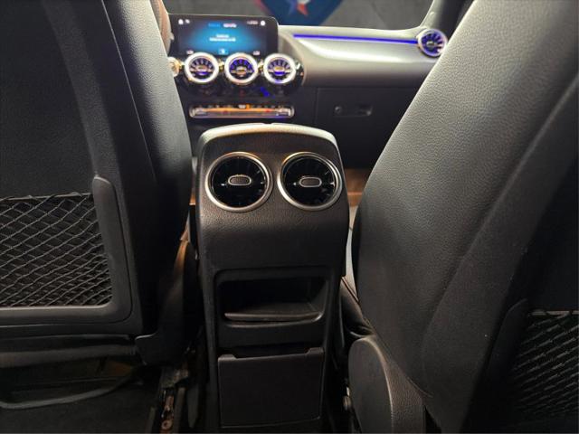2022 Mercedes-Benz GLA-CLASS GLA 250 250