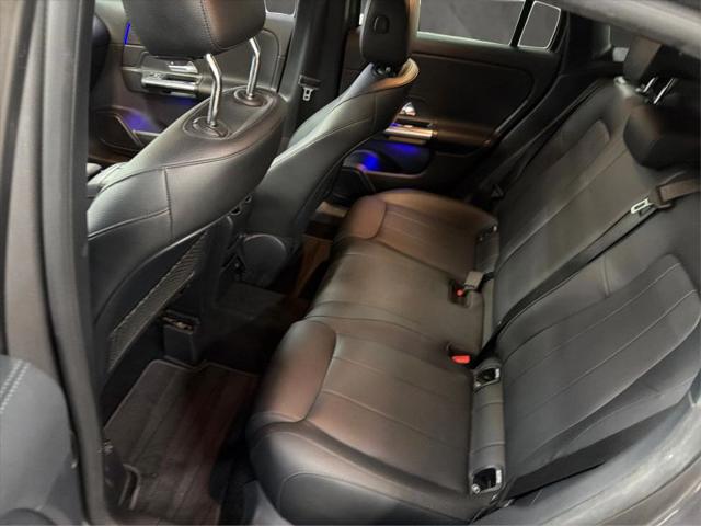 2022 Mercedes-Benz GLA-CLASS GLA 250 250