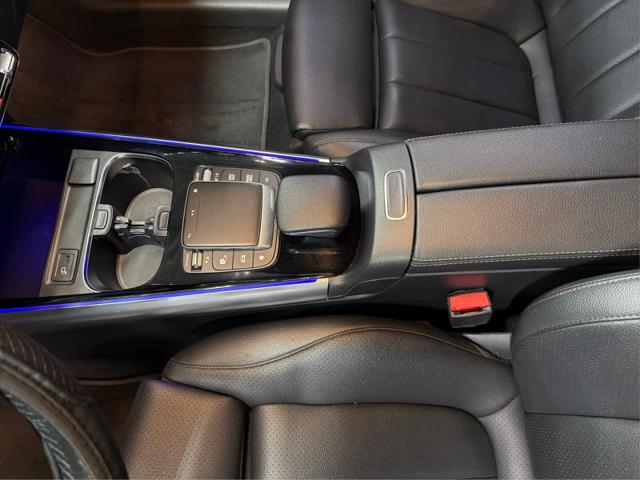 2022 Mercedes-Benz GLA-CLASS GLA 250 250