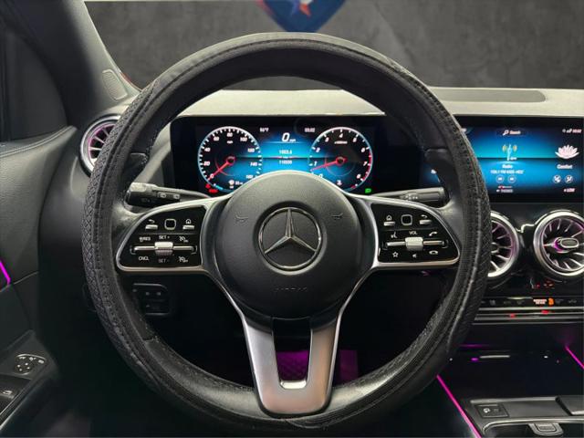 2022 Mercedes-Benz GLA-CLASS GLA 250 250