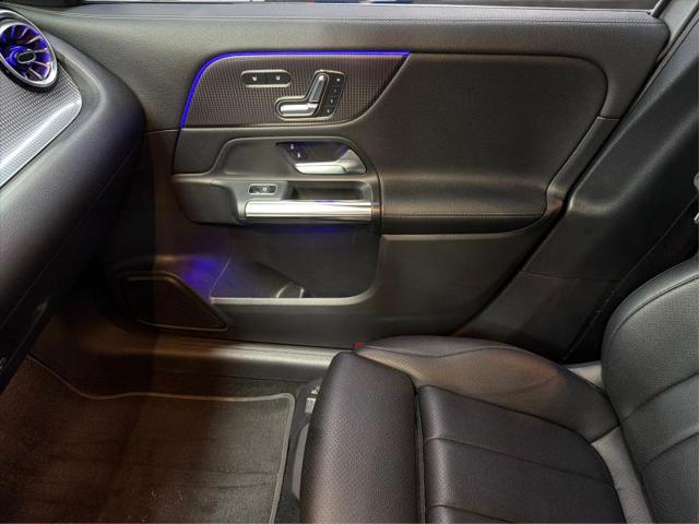 2022 Mercedes-Benz GLA-CLASS GLA 250 250