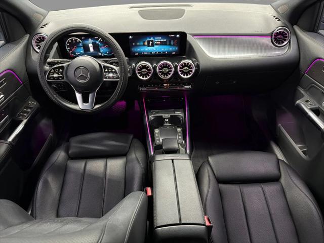 2022 Mercedes-Benz GLA-CLASS GLA 250 250