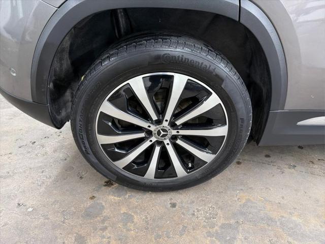 2022 Mercedes-Benz GLA-CLASS GLA 250 250