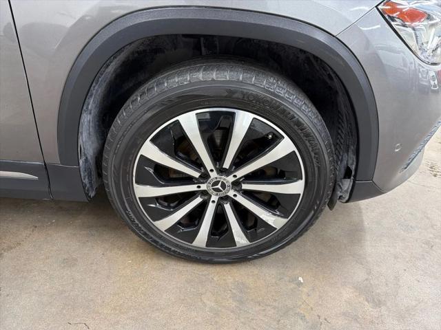 2022 Mercedes-Benz GLA-CLASS GLA 250 250