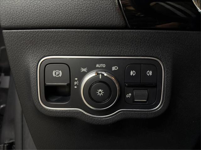 2022 Mercedes-Benz GLA-CLASS GLA 250 250