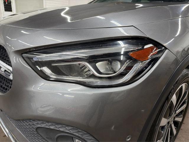 2022 Mercedes-Benz GLA-CLASS GLA 250 250