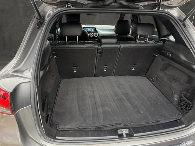 2022 Mercedes-Benz GLA-CLASS GLA 250 250
