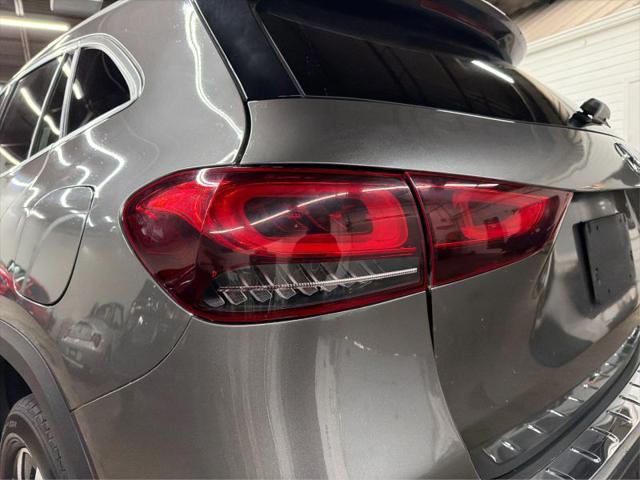 2022 Mercedes-Benz GLA-CLASS GLA 250 250