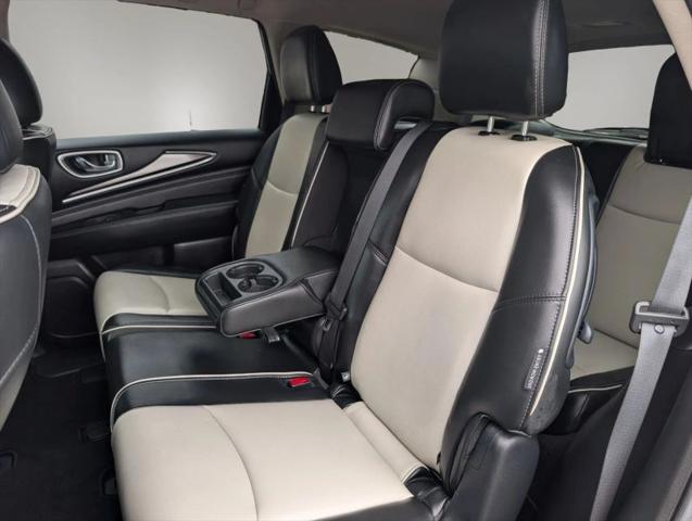 2020 INFINITI QX60 SIGNATURE EDITION AWD