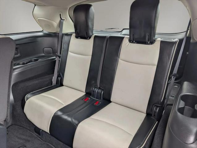 2020 INFINITI QX60 SIGNATURE EDITION AWD
