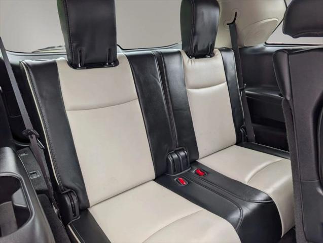 2020 INFINITI QX60 SIGNATURE EDITION AWD