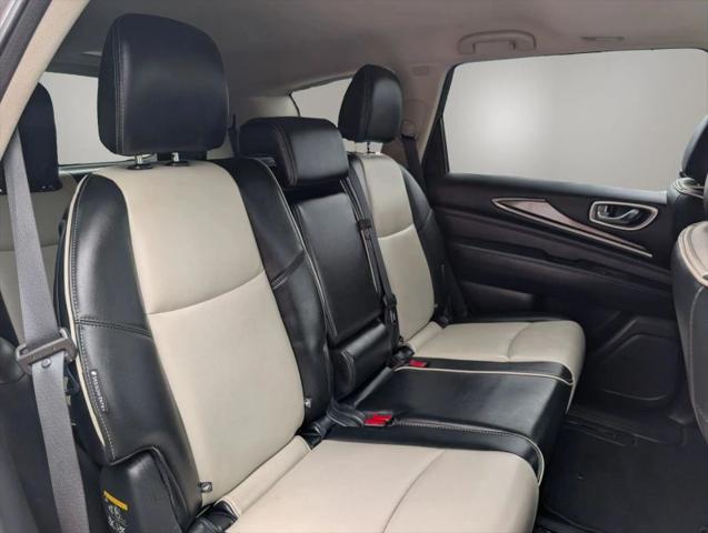 2020 INFINITI QX60 SIGNATURE EDITION AWD