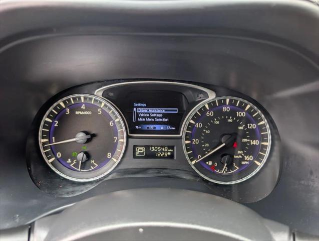 2020 INFINITI QX60 SIGNATURE EDITION AWD