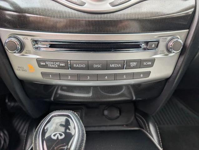 2020 INFINITI QX60 SIGNATURE EDITION AWD
