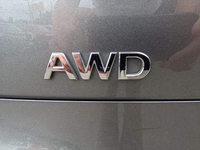 2020 INFINITI QX60 SIGNATURE EDITION AWD