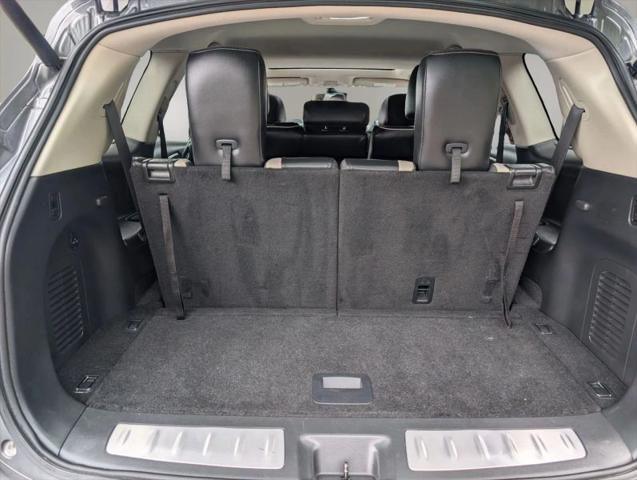 2020 INFINITI QX60 SIGNATURE EDITION AWD