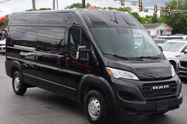2023 Ram ProMaster 2500 Cargo Van High Roof 159" WB for sale in Smyrna, TN