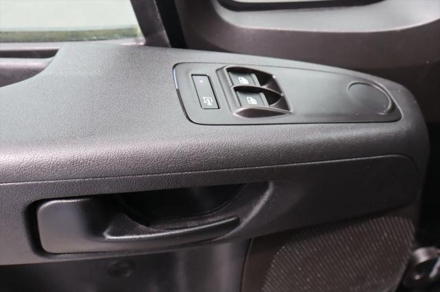 2023 Ram ProMaster 2500 Cargo Van High Roof 159" WB