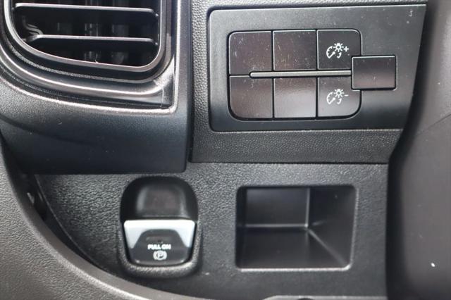 2023 Ram ProMaster 2500 Cargo Van High Roof 159" WB