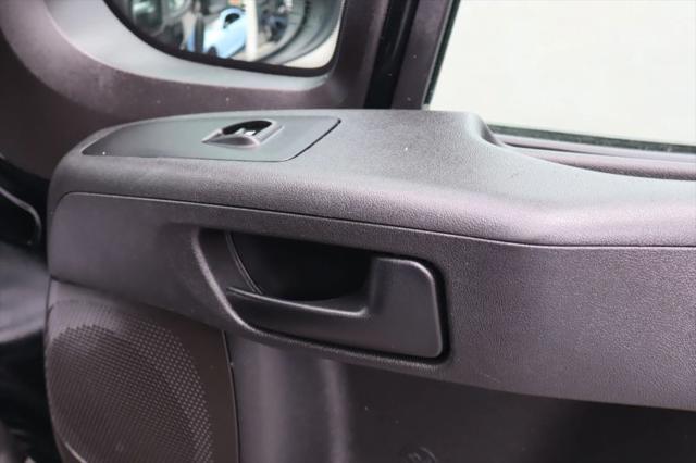 2023 Ram ProMaster 2500 Cargo Van High Roof 159" WB