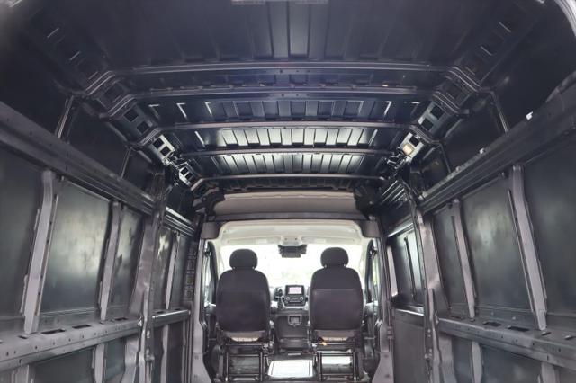 2023 Ram ProMaster 2500 Cargo Van High Roof 159" WB