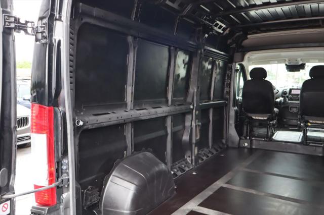 2023 Ram ProMaster 2500 Cargo Van High Roof 159" WB