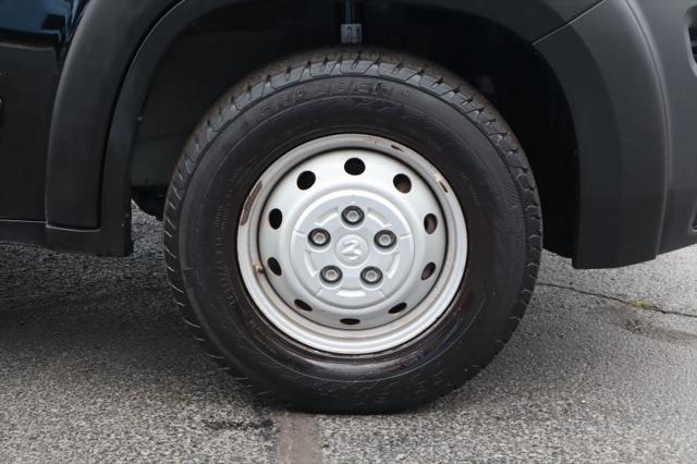2023 Ram ProMaster 2500 Cargo Van High Roof 159" WB