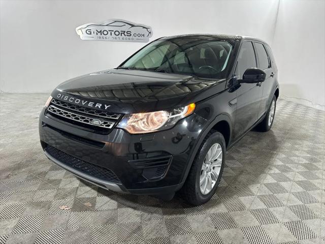 2016 Land Rover Discovery Sport SE for sale in Waterford Works, NJ