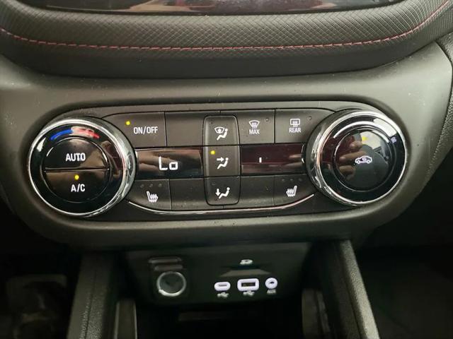 2021 Chevrolet TrailBlazer FWD RS