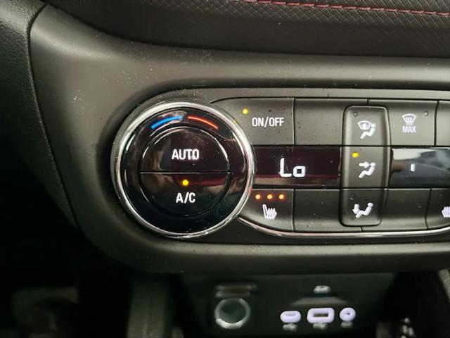 2021 Chevrolet TrailBlazer FWD RS