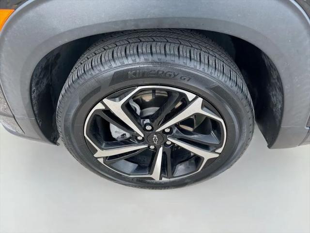2021 Chevrolet TrailBlazer FWD RS