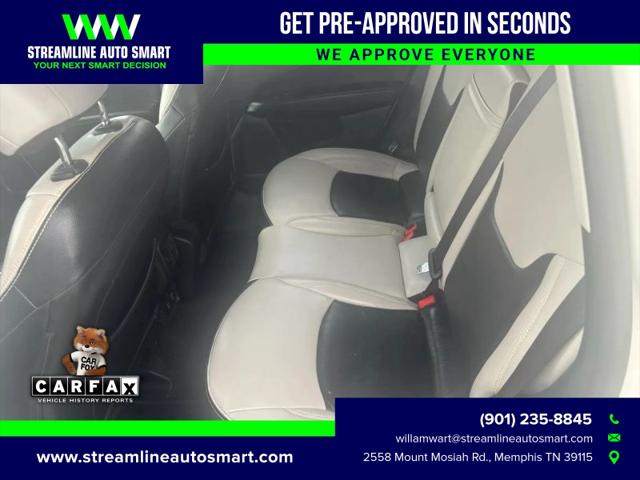 2019 Jeep Compass Altitude 4x4