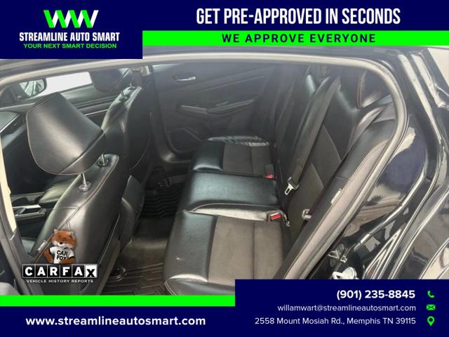 2021 Nissan Altima SV FWD