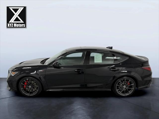 2024 Acura Integra Type S